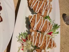 -铜锣湾·有麝自然香(重庆新天地店)