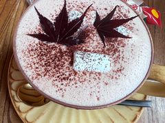 -萤火虫咖啡(砖著店)