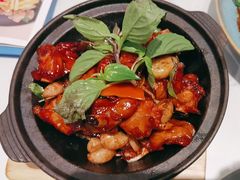 -鹿港小镇(悠唐店)