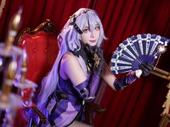 -米游妙妙屋cosplay换装自拍摄影体验馆
