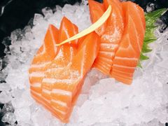 -大雄寿司(中华广场店)