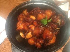 -峨嵋小镇·川菜(正定朗华店)