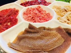 -老码头火锅(玉林店)