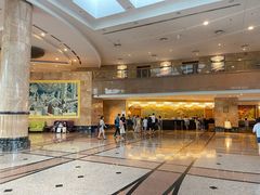 -南京维景国际大酒店(南京博物院店)