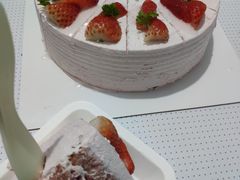 -幸福西饼生日蛋糕·下午茶(思明店)