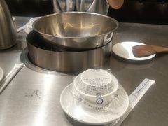 -胡须佬鸡煲四季火锅店(石厦西村直营店)