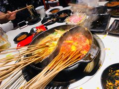 -钢管厂五区小郡肝串串香(南山店)