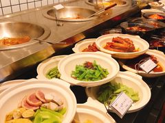 -莫山小馆(百花店)