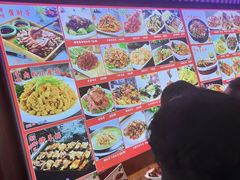 菜单-津沽小院(天津之眼店)