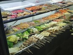 -非凡烧烤(历史博物馆店)