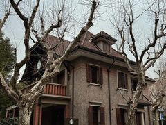 -星巴克臻选(思南公馆店)