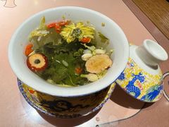 -杨记隆府重庆江湖菜(大悦城店)