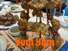 -清真吐鲁番餐厅(牛街店)