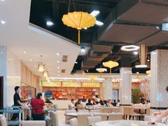 大堂-點無缺茶楼·海鲜酒家(世博店)
