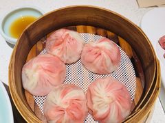 招牌小笼包-竹外桃花·江南小酒馆(SKP·S店)