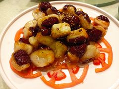 -巢香扣肉馆