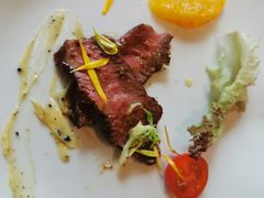 -燃扒房Steakhouse(皇庭店)