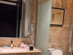 -青岛西海岸隆和福朋喜来登酒店