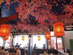 -荷塘秋月·本帮江浙菜(国权路店)