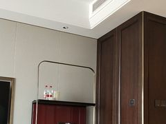 -杭州君尚云郦酒店