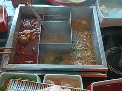 -重庆德忆火锅（龙南街3店）(渝水岸餐饮)