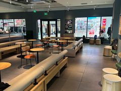 -星巴克臻选(青岛麦凯乐分店)