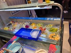 -溪边姑娘·拉丝酸奶水果捞(春熙路店)