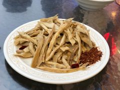干卤竹笋-川道拐耗儿鱼(旗舰店)
