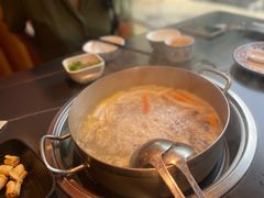 -淼福猪肚鸡·椰子鸡火锅(大沙地店)