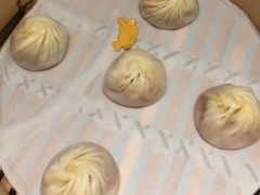 -鼎泰丰(当代商城店)