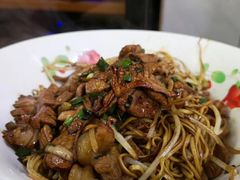 -小狗面馆(复兴店)