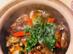 啫啫鱼嘴-惠食佳(滨江大公馆店)