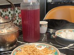 -巴依老爷新疆美食(清华东门店)