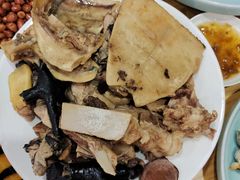 -德胜轩正宗顺德菜(宝安沙井会展中心店)