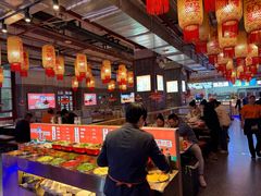 -李姑婆鲜切牛肉火锅自助(凤城二路店)