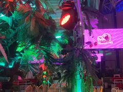 -Orangutan Bunker猩猩地堡酒吧(兰桂坊店)