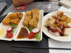 -孖记茶档·热腾茶餐(乐峰店)