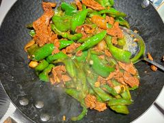 -匠熙小馆(崇文门店)