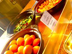 -韵咖啡自助餐厅(天津香格里拉店)