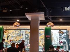 -老街鱼嘴巴(坡子街老店)