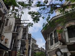 -观澜湖华谊冯小刚电影公社(百年记忆公社)