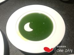 众星捧月羹-安多素食(广仁寺路店)