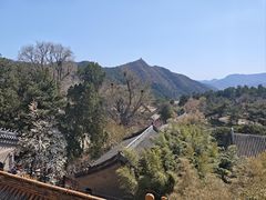 -潭柘寺景区