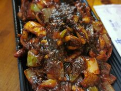 -炒豆合作社(东四总店)