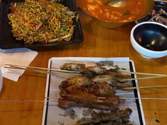 -小红烤翅(傅厚岗店)