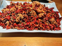 -望京一号·重庆江湖菜(工体店)