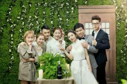 -韩国艺匠ARTIZ STUDIO(博览中心店)