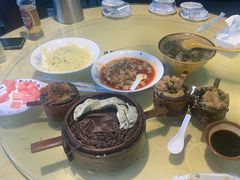 -秦二哥格格(高笋塘店)