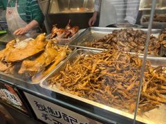 -上海市长春食品商店(淮海中路店)