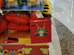 -万达广场(济南魏家庄店)